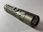 Klarus MI7 Od Green AA/14500 Led Flashlight 700 Lumens W/ Box Battery Edc. Fixed Price $39.99.