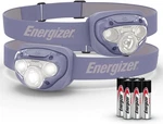Energizer Led Pro (2-PACK), IPX4 Water Resistant Headlamps, High-perfor. Fixed Price $46.88.