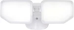 38W Flood Lights Outdoor, Integrated Led Security Fixture With 2 Adjustabl. Fixed Price $61.99.