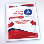 Dynarex Instant Hot Pack 5" 9" Muscle Pain Relief #4516 20%OFF &. Fixed Price $39.98.