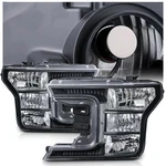 M-auto Oe Style Left+right Headlights Assembly W/pre-assembled 6000K Bulb.... Fixed Price $486.92.