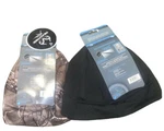 Panther Vision Black & Camouflage 35/50 Fleece Hat W/dual Action 48 Lumens Light. Fixed Price $24.99.