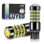 7443 7440 Led Bulb 3400 Lumens Extremely Bright 4014 102-EX Chipsets 7441 744.... Fixed Price $26.61.