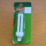 Coleman Dual Fluorescent U-tube 13-WATT Lantern Bulb 5327, 5329, 5334, 5359 New. Fixed Price $18.00.