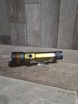 Swiss Tech 5000 Lumens Magnetic Flashlight IP67 Waterproof Hour (P24033156). Fixed Price $29.49.