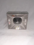 Northbound Train Headlamp 90 Lumens Alkaline Flashlight Red Led 250 Hr, Strobe. Fixed Price $16.00.