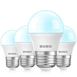 Led Refrigerator Bulb 40W Equivalent 5.5W Daylight A15 Pack Bubo Watt. Fixed Price $20.00.