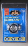 High Uinta Gear Endurance Headlamp 12 Led, Three Modes, Adjustable Strap. Fixed Price $12.99.