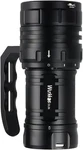 Wurkkos Diving Flashlight DL06 Max 15000 Lumen Scuba Dive Light, 100 Beam. Fixed Price $143.72.