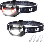 Led Rechargeable 2 Packs - Super Bright With 5 Modes For Camp. Fixed Price $22.87.