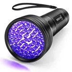 Esco Lite Uv Flashlight Light, 51 Led 395 Nm Ultraviolet Det.... Fixed Price $20.23.