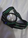 Vintage Rei Headlamp BF-178 Battery Powered -parts Only- Free Shipping. Fixed Price $12.00.