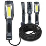 Aceland Portable Corded Cob Led Work Light 1600 Lumen W/outlet & Magnet. Fixed Price $72.96.