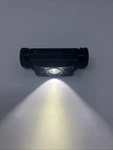 Fenix HL60R Headlight Headlamp. Fixed Price $75.00.