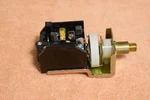 Headlight Switch 1961 - 1979 Jeep Cj Dfj Fc Cherokee Gladiator Not Perfect. Fixed Price $22.95.