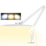 3000 Lumens Adjustable Led Desk Lamp & Task - Bright, Dimmable Lighting .... Fixed Price $114.80.
