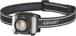 FL97R Voice-controlled 1200 Lumen Rechargeable Headlamp With Pure Beam Spot. Fixed Price $77.99.