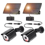 Lixada Solar Motion Sensor Lights Outdoor, IP67 Waterproof Spot .... Fixed Price $58.83.