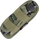 TH1 Tactical Flashlight Holster Duty Belt Pouch Stretchable Rotatable Clip 36.... Fixed Price $18.08.