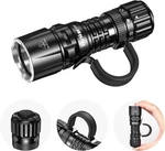 Wurkkos TD07 Led Tactical Flashlight, Usb-c Rechargeable Flashlights, 1300 High. Fixed Price $72.85.