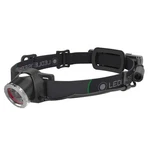 Led Lenser MH10 600 Lumen Rechargeable Headlamp W/ 18650 Battery Outdoor. Fixed Price $115.00.