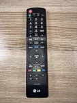 Oem Lg AKB72915239 Lcd Led Tv Remote Fr 37LK450 42LK450 47LK450 42LK520 42LW5000. Fixed Price $12.87.