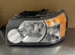 2008-2012 Land Rover LR2 Left Headlight Assembly Oem# 6H52-13W030-CC #471. Fixed Price $82.99.