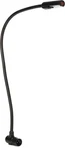 Littlite 18XR-LED 18" Gooseneck Lamp With Right-angled 3-PIN Xlr Connector. Fixed Price $71.99.