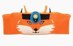 Kid S Fox Wildlight Headband-headlamp Bright Led. Fixed Price $20.98.
