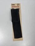 Uncle Mike's 8867-1 Mini Lite Light Case Flap Style, Belt Loop. Fixed Price $7.95.