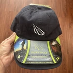 Panther Vision Powercap 4 Led Hat Ultra-bright Hands Free Lighted Navy * New. Fixed Price $32.99.