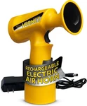 Woodscan Hornet Sport Rechargeable Electric Air Horn, 121DB Ultra-loud &. Fixed Price $299.77.