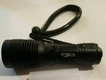 Nitescuba BUDDY5 Backup Diving Flashlight Torch 1000 Lumen Underwater CT4. Fixed Price $39.99.
