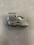 Streamlight 69270 TLR-6 Tactical With Red Laser Black. Fixed Price $75.00.