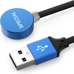 Mcc Magnetic Charging Cable Only Compatible With Olight Flashlight Baldr Rl Mi. Fixed Price $14.93.