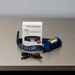 Scangrip I-view Head Lamp Rechargeable 400 Lumen Led Work Light. Fixed Price $66.00.