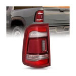Tusdar Factory Led Tail Light Assembly W/blind Spot(module Not Included) Fit .... Fixed Price $119.26.