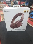 New Edifier Brown ES850NB Wireless Noise Canceling Over-ear Headphones Free Ship. Fixed Price $129.99.