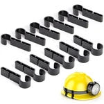 Headlamp Hook Light Clips,hardhat Accessory 24. Fixed Price $15.76.