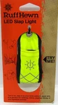 Ruff Hewn Led Slap Light Safety Reflector Perfect For Any Nighttime Activity. Fixed Price $10.99.