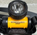 Streamlight 61301 Argo Led Mount Headlamp Yellow - 150 Lumens. Fixed Price $30.00.