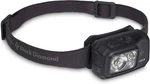 Black Diamond Storm 500-R Headlamp, Azul,. Fixed Price $127.64.