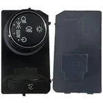 Devmo Headlight Headlamp Switch Compatible With Colorado Silverado 1500 Silve.... Fixed Price $80.00.