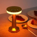 Vihose Set Of 8 Led Portable Cordless Lamp With Touch Sensor. Fixed Price $85.00.