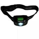Morpilot Led Headlamp 170 Lumens. Fixed Price $11.99.