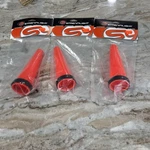 Lot Of Streamlight 75903 Plastic Orange Safety Wand For Polystinger Led New. Fixed Price $15.29.