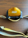 Coleman Led Headlamp. Fixed Price $66.38.