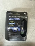 New Peak Power Vision Xenon Bulbs Pn: H11-55WPVX-2BPP. Fixed Price $20.00.