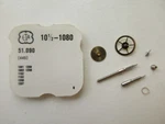 Eta "' Cal. 1080 Swiss Watch Movement Part - Choose. Fixed Price $16.99.