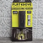 Panther Vision Flateye High Performance Unround Flashlight Cree Led. Fixed Price $17.52.
